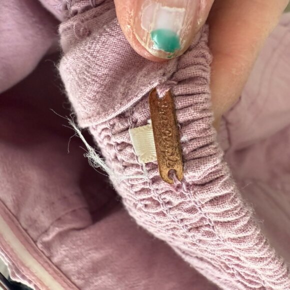 Free People Milan Midi Dress - Picture 5 of 5